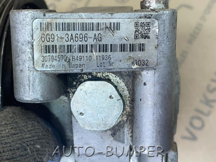Ford Mondeo 4 2007- Насос ГУР по запчастям 6G913A696AG, 6G913A696AF, 6G913A696EF